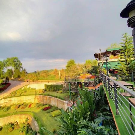 Arabica Khaokho Hotel Khao Kho Luaran gambar