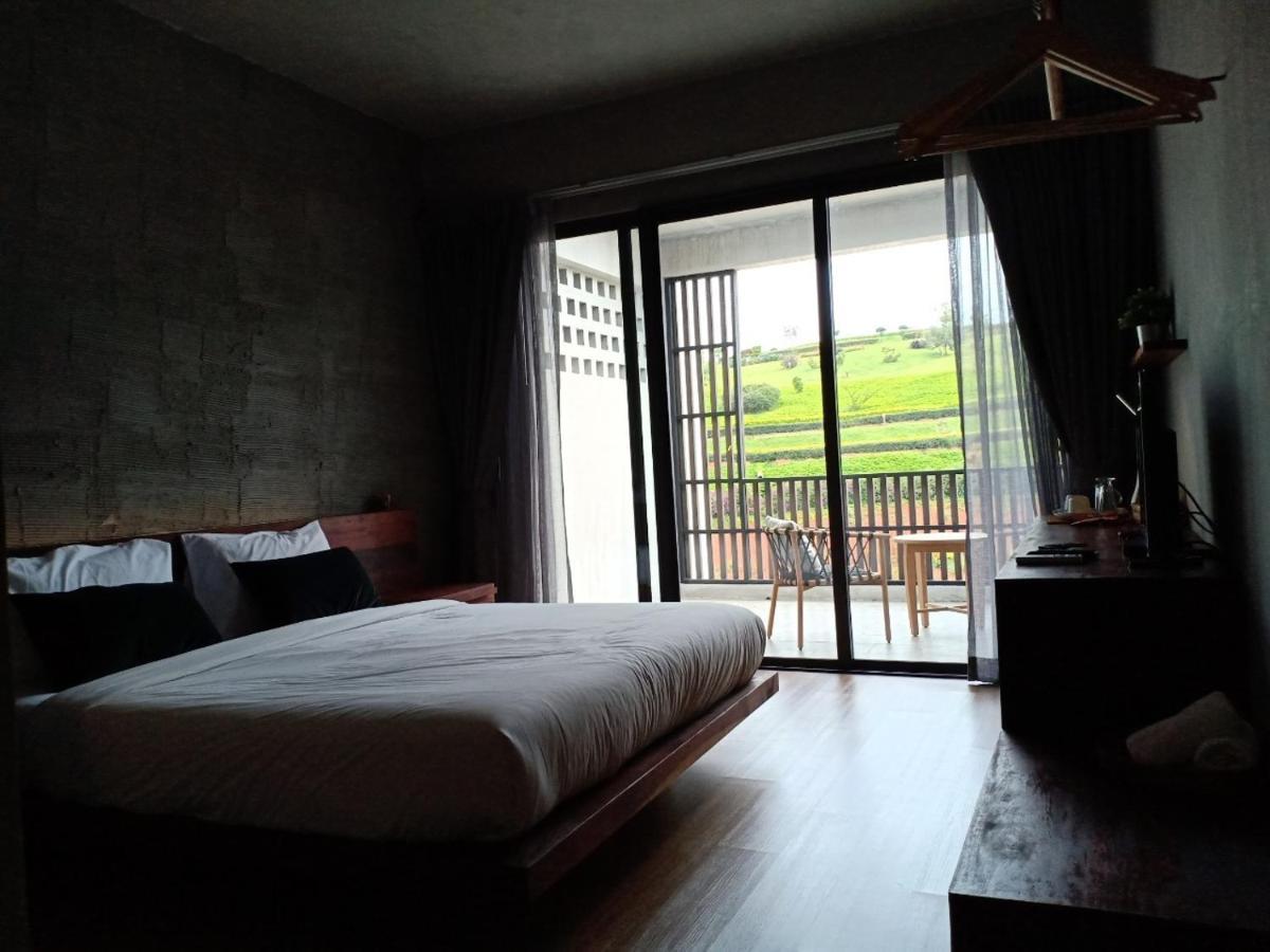 Arabica Khaokho Hotel Khao Kho Luaran gambar
