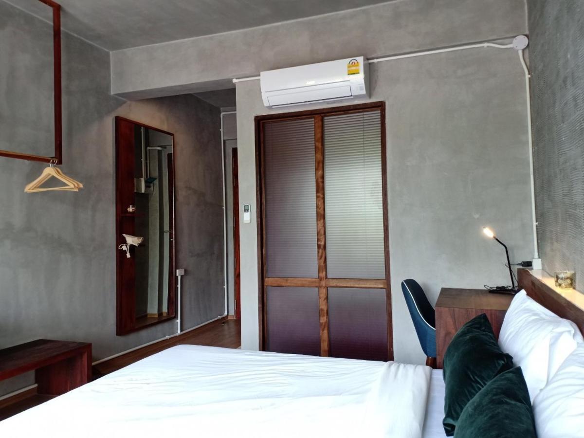 Arabica Khaokho Hotel Khao Kho Luaran gambar