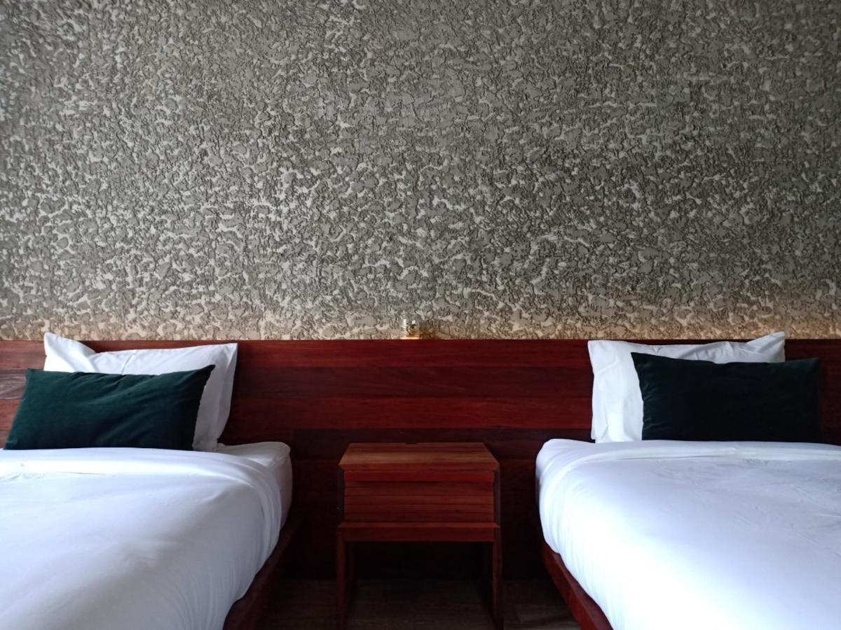 Arabica Khaokho Hotel Khao Kho Luaran gambar