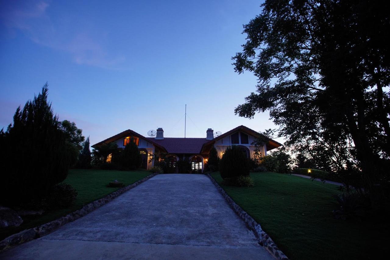Arabica Khaokho Hotel Khao Kho Luaran gambar