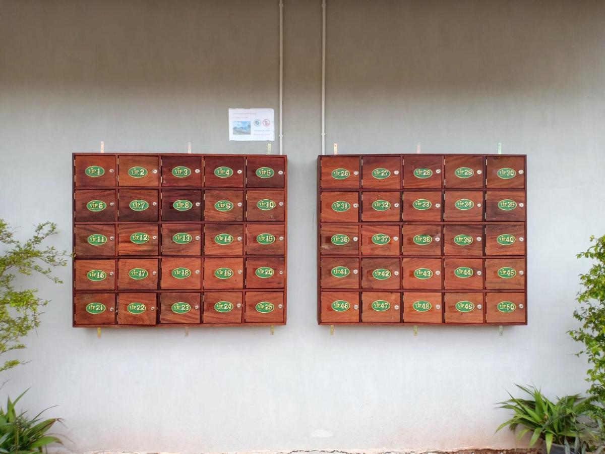 Arabica Khaokho Hotel Khao Kho Luaran gambar