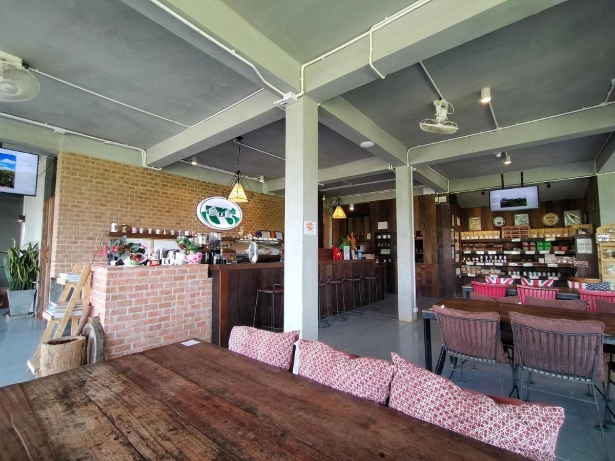 Arabica Khaokho Hotel Khao Kho Luaran gambar