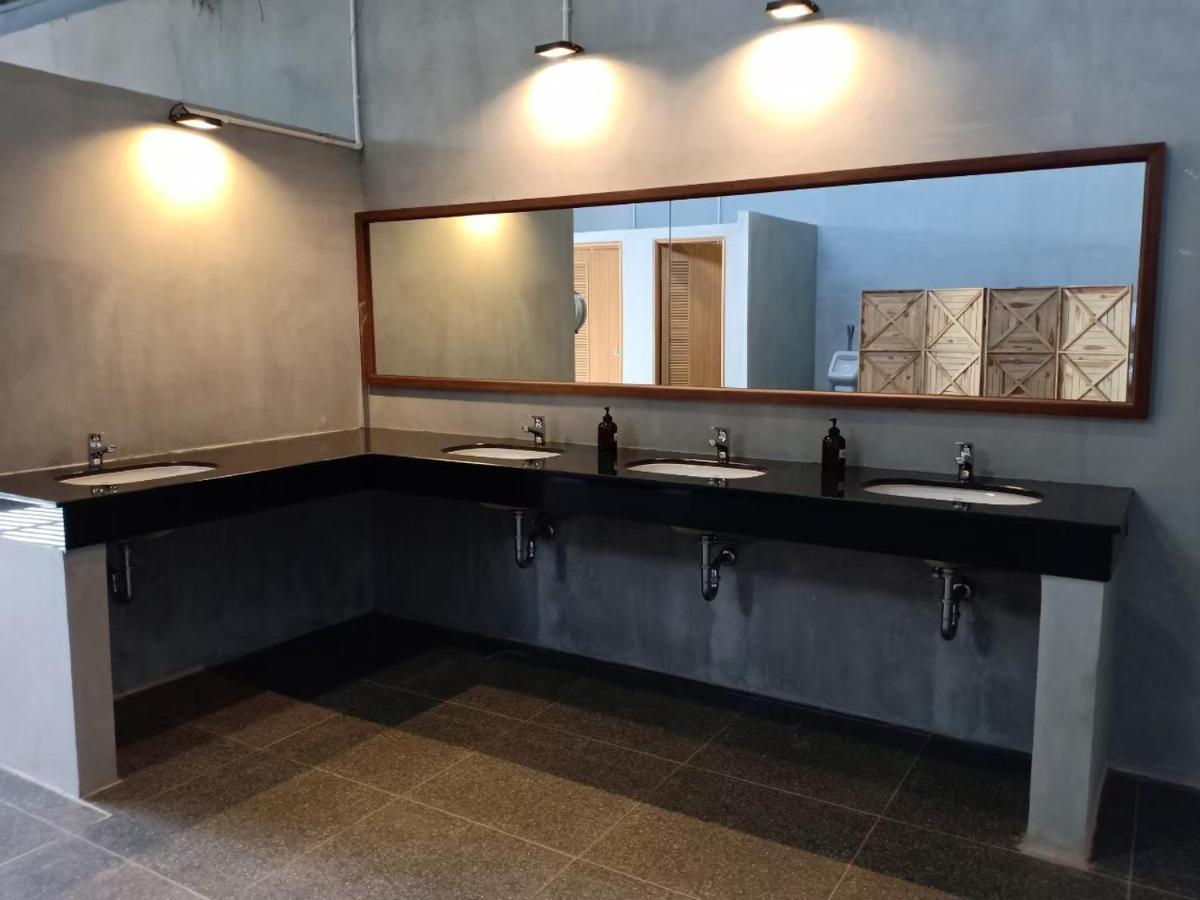Arabica Khaokho Hotel Khao Kho Luaran gambar