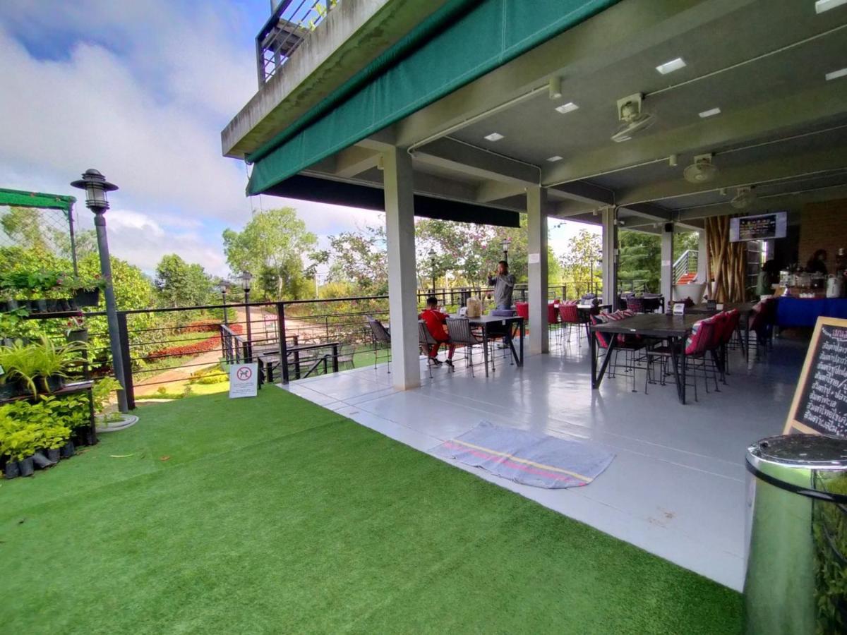 Arabica Khaokho Hotel Khao Kho Luaran gambar