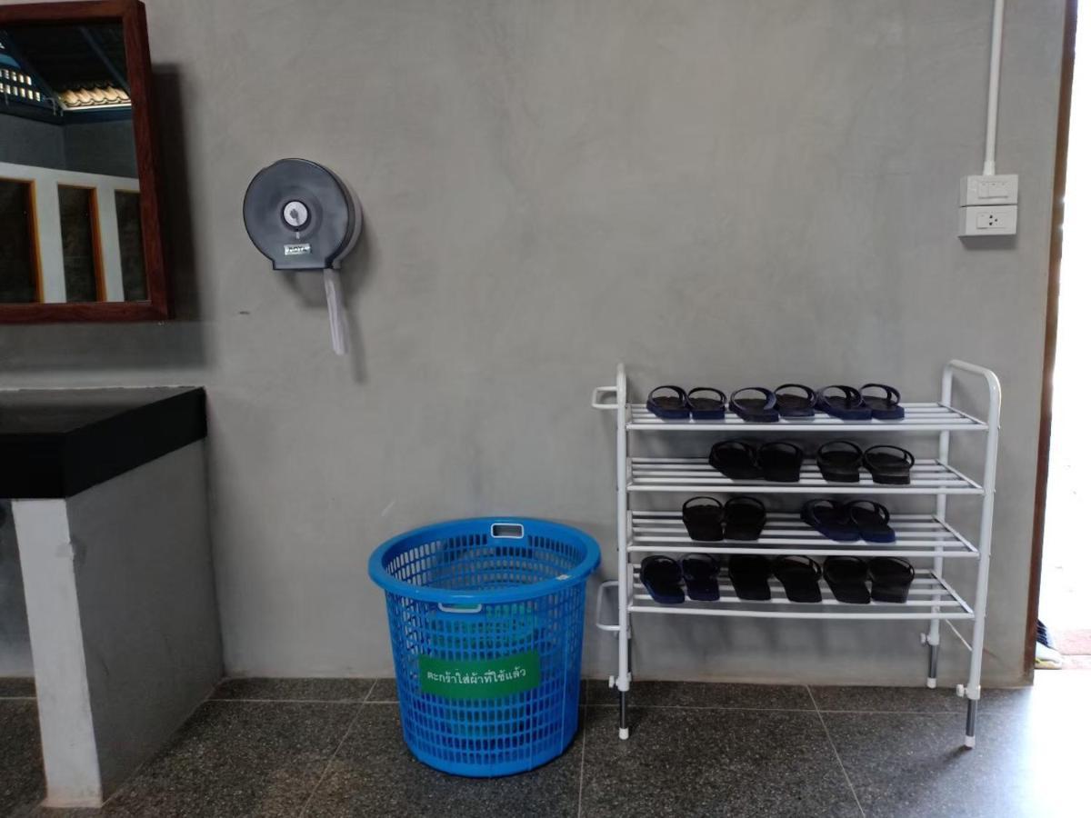 Arabica Khaokho Hotel Khao Kho Luaran gambar