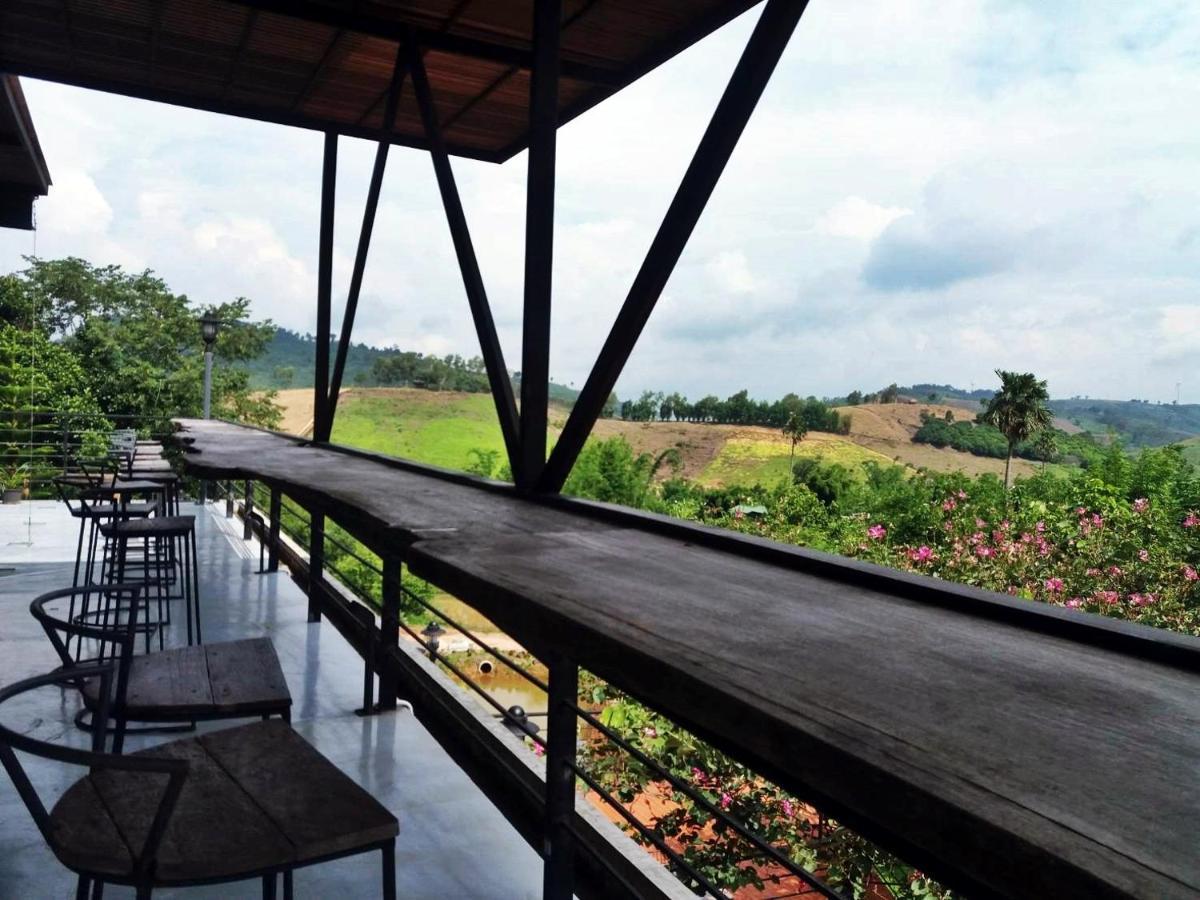 Arabica Khaokho Hotel Khao Kho Luaran gambar