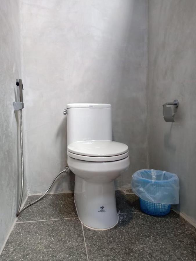 Arabica Khaokho Hotel Khao Kho Luaran gambar