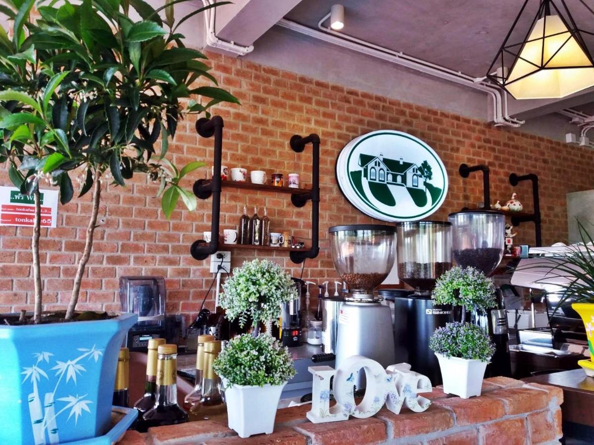 Arabica Khaokho Hotel Khao Kho Luaran gambar