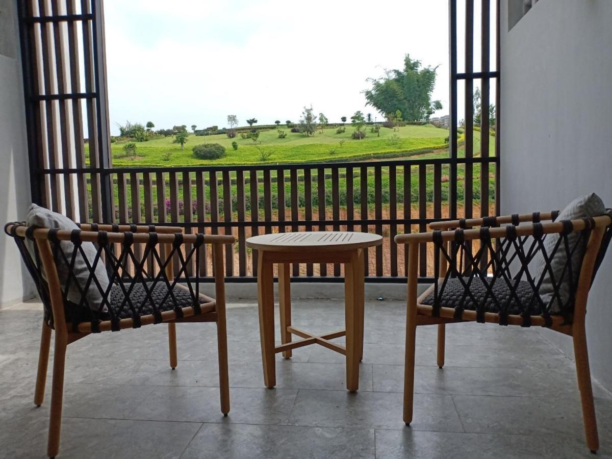 Arabica Khaokho Hotel Khao Kho Luaran gambar