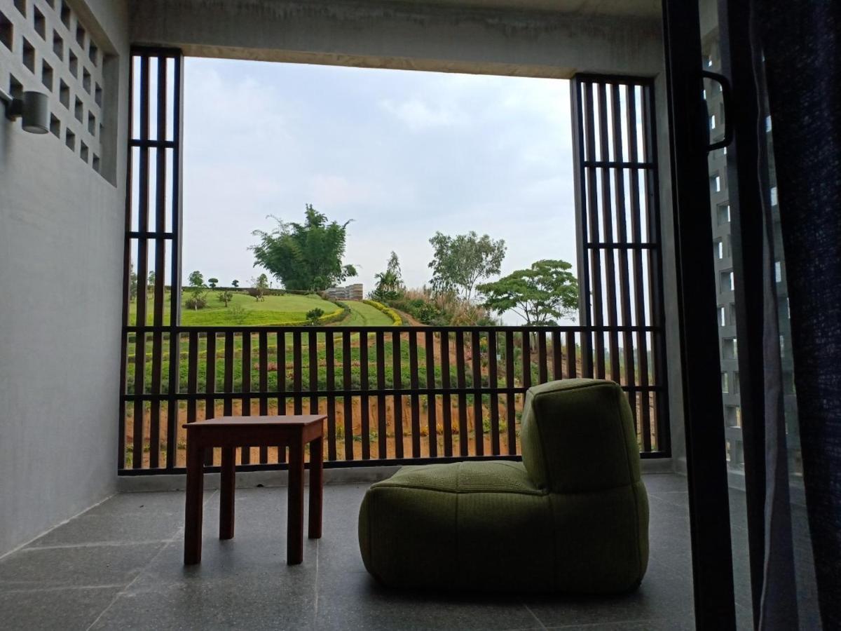 Arabica Khaokho Hotel Khao Kho Luaran gambar
